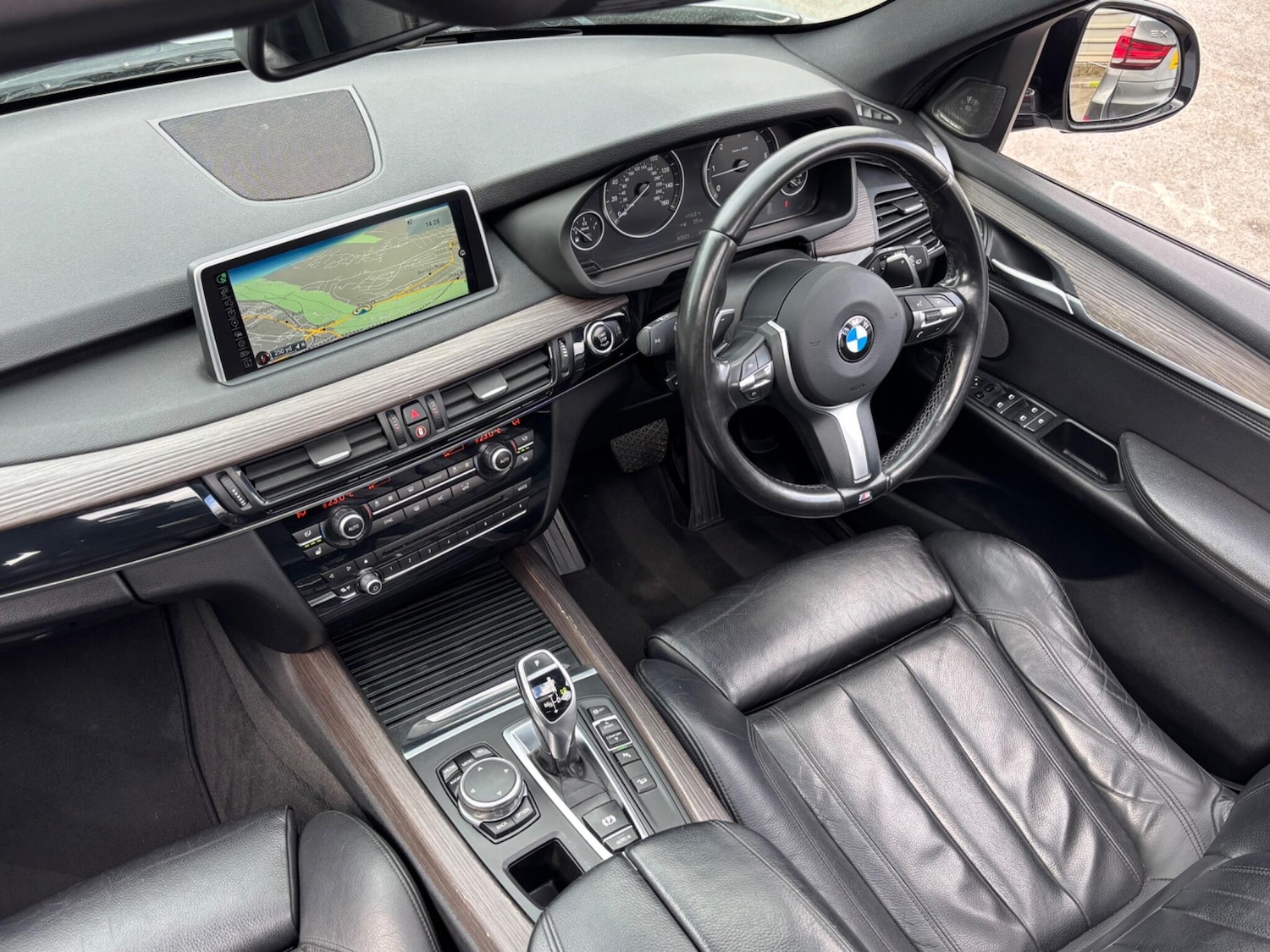 Used BMW X5 2015 for sale - 78007387: Photo 49