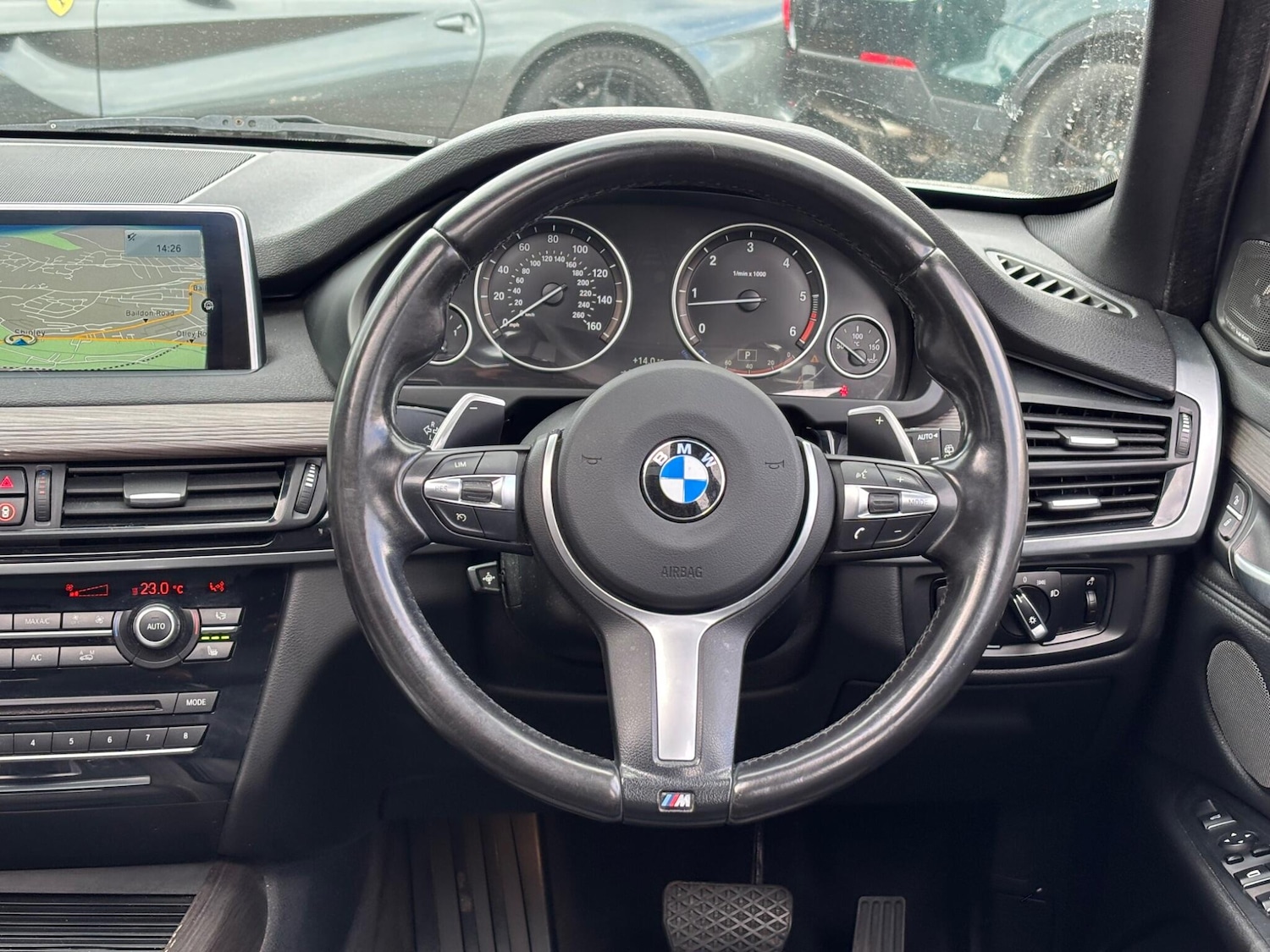 Used BMW X5 2015 for sale - 78007387: Photo 51