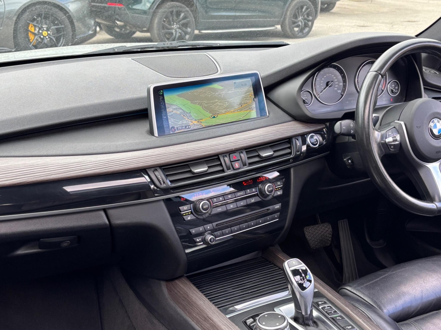 Used BMW X5 2015 for sale - 78007387: Photo 52