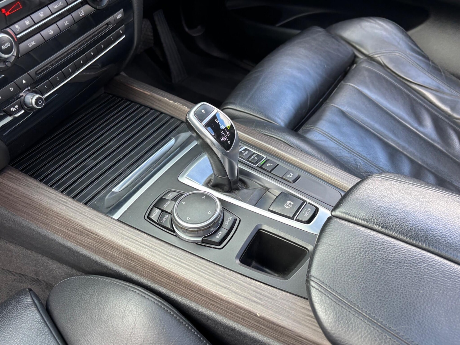 Used BMW X5 2015 for sale - 78007387: Photo 54