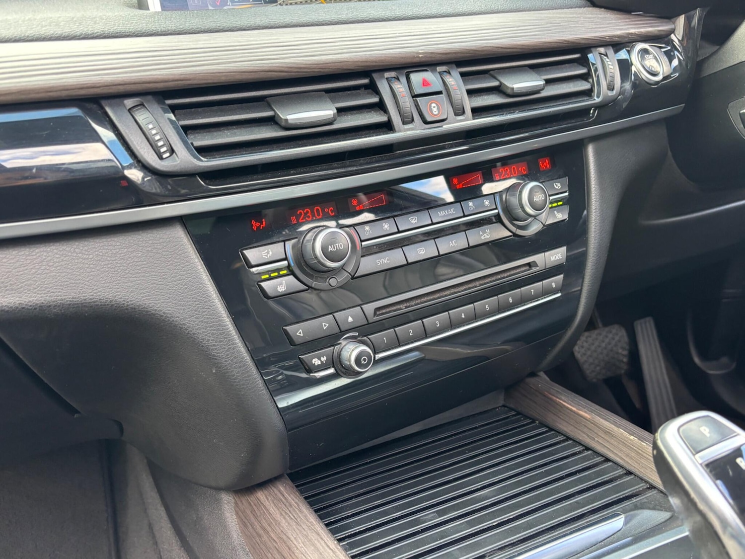 Used BMW X5 2015 for sale - 78007387: Photo 55