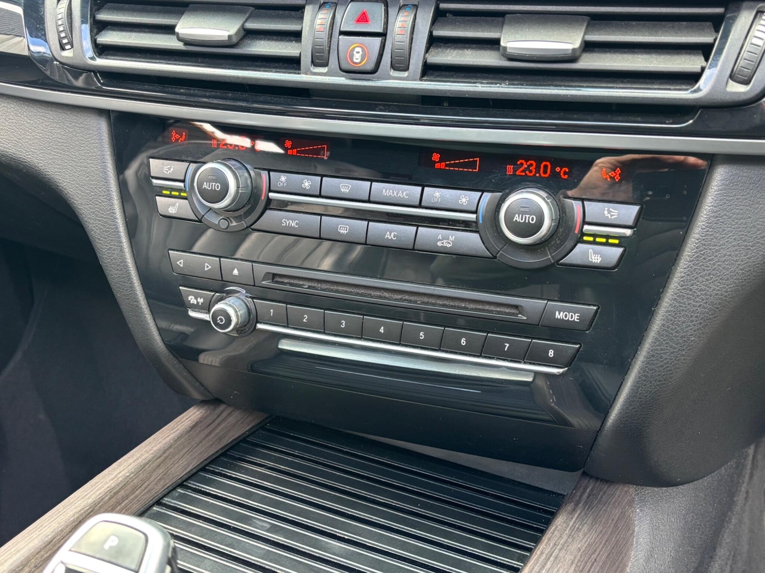 Used BMW X5 2015 for sale - 78007387: Photo 56