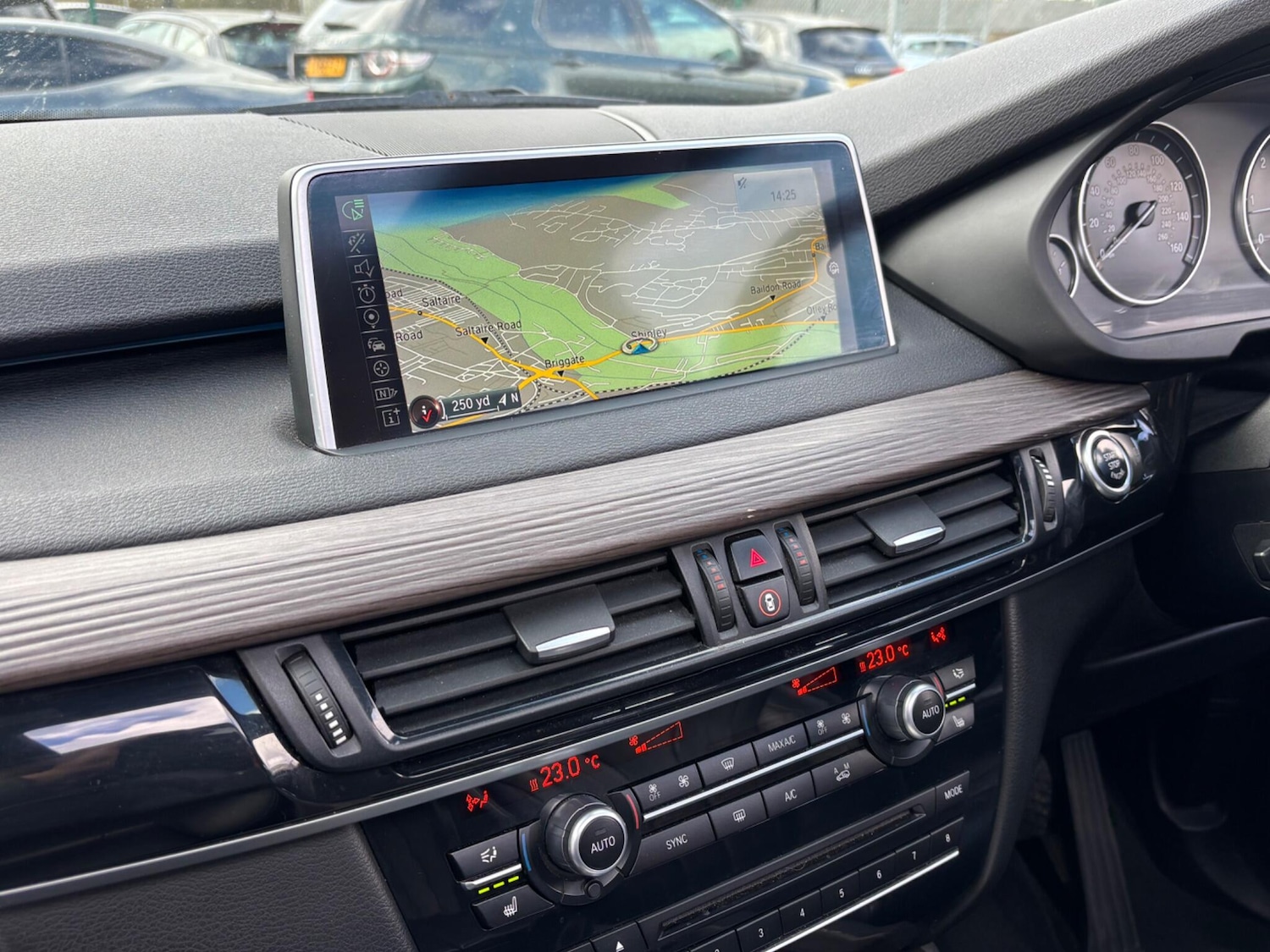 Used BMW X5 2015 for sale - 78007387: Photo 57