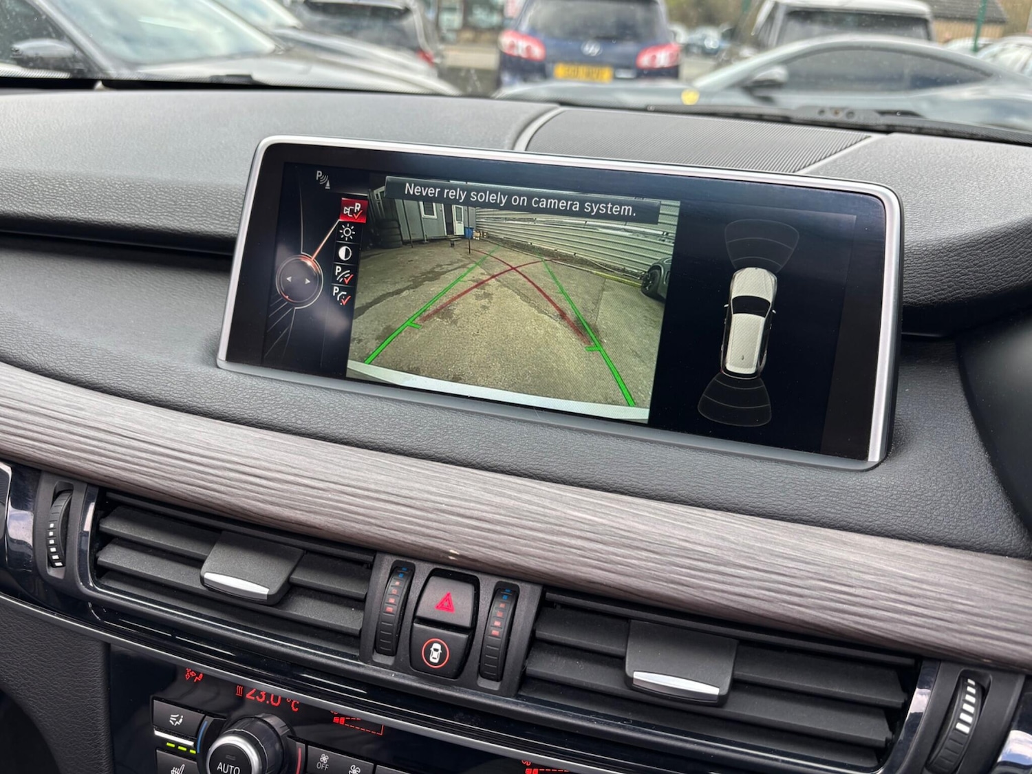 Used BMW X5 2015 for sale - 78007387: Photo 58