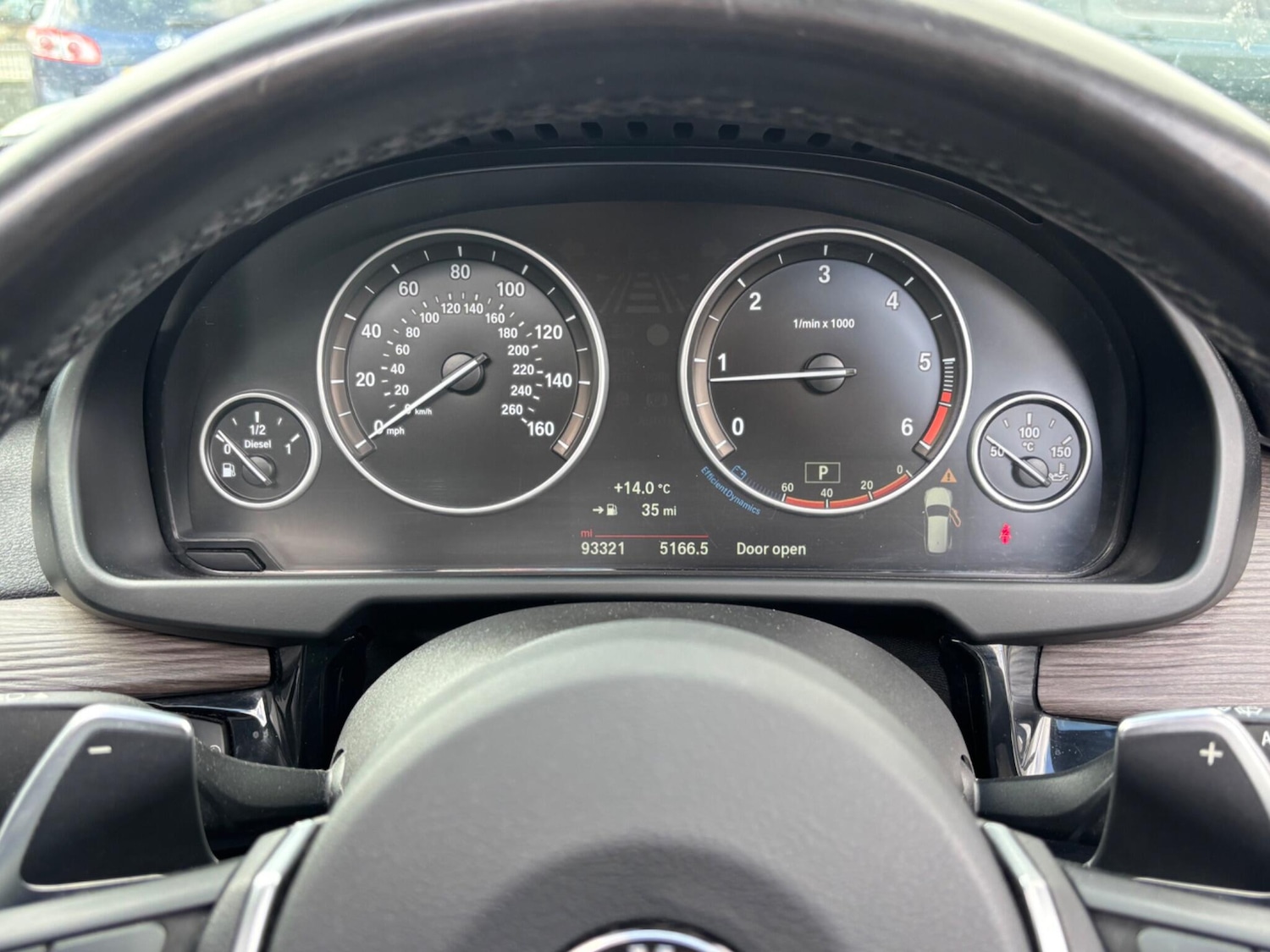 Used BMW X5 2015 for sale - 78007387: Photo 60