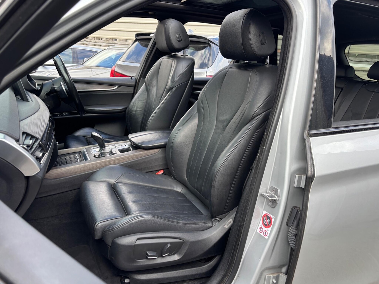 Used BMW X5 2015 for sale - 78007387: Photo 61