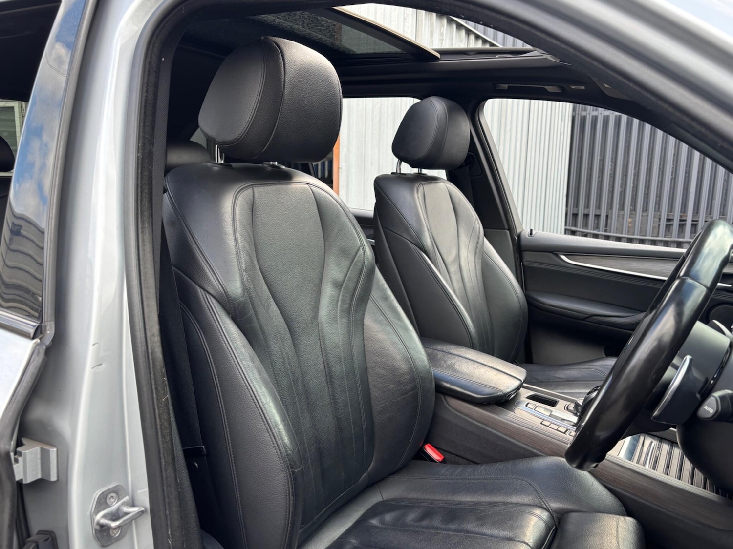 Used BMW X5 2015 for sale - 78007387: Photo 62