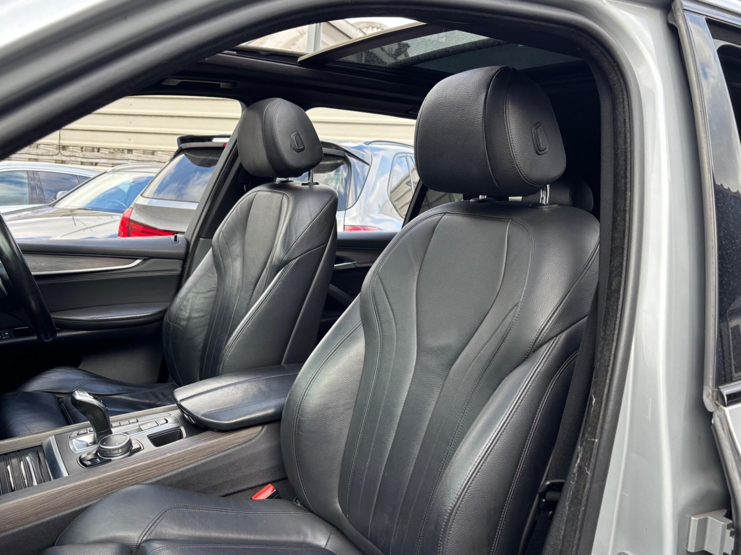 Used BMW X5 2015 for sale - 78007387: Photo 63