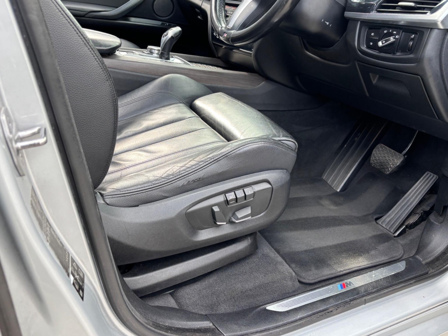 Used BMW X5 2015 for sale - 78007387: Photo 64