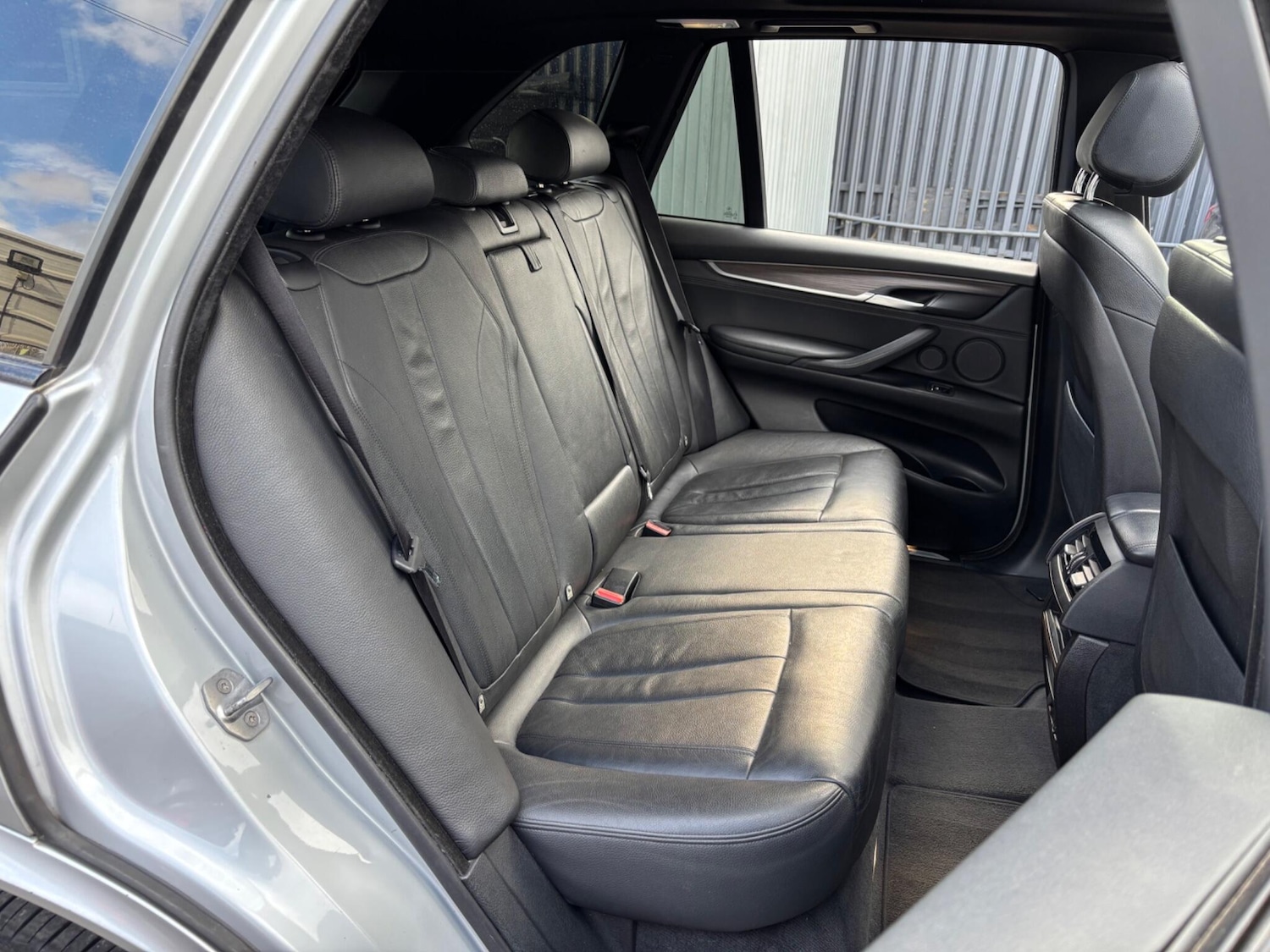 Used BMW X5 2015 for sale - 78007387: Photo 67