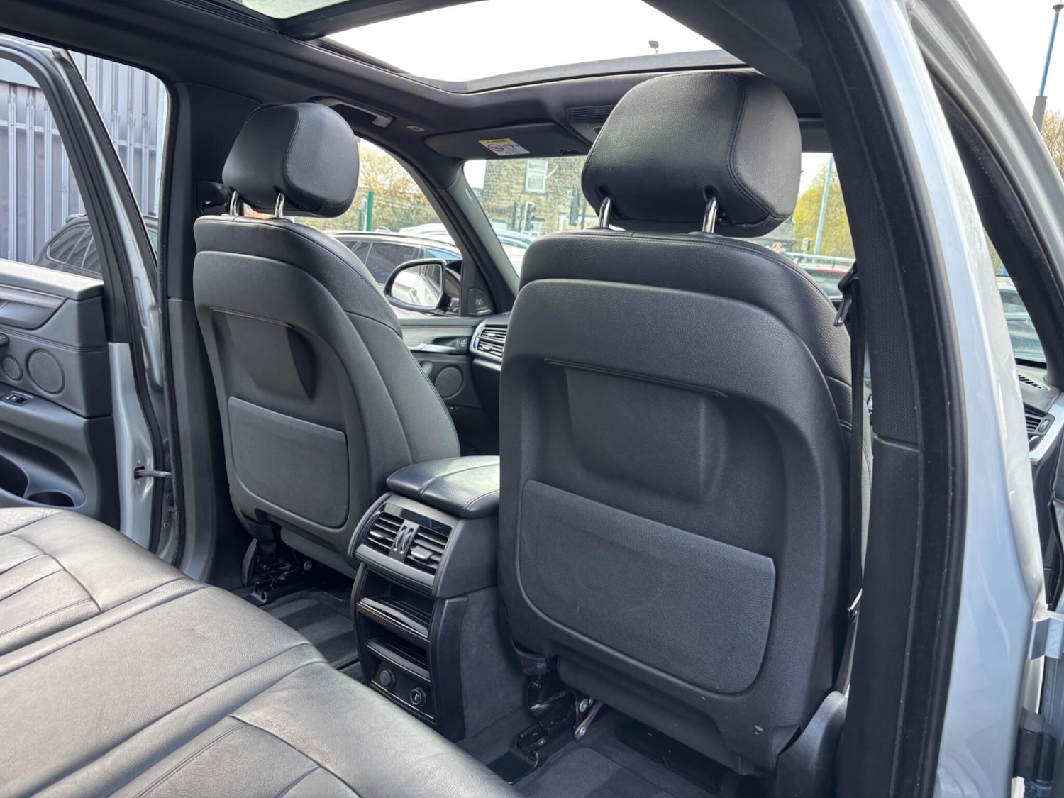 Used BMW X5 2015 for sale - 78007387: Photo 68