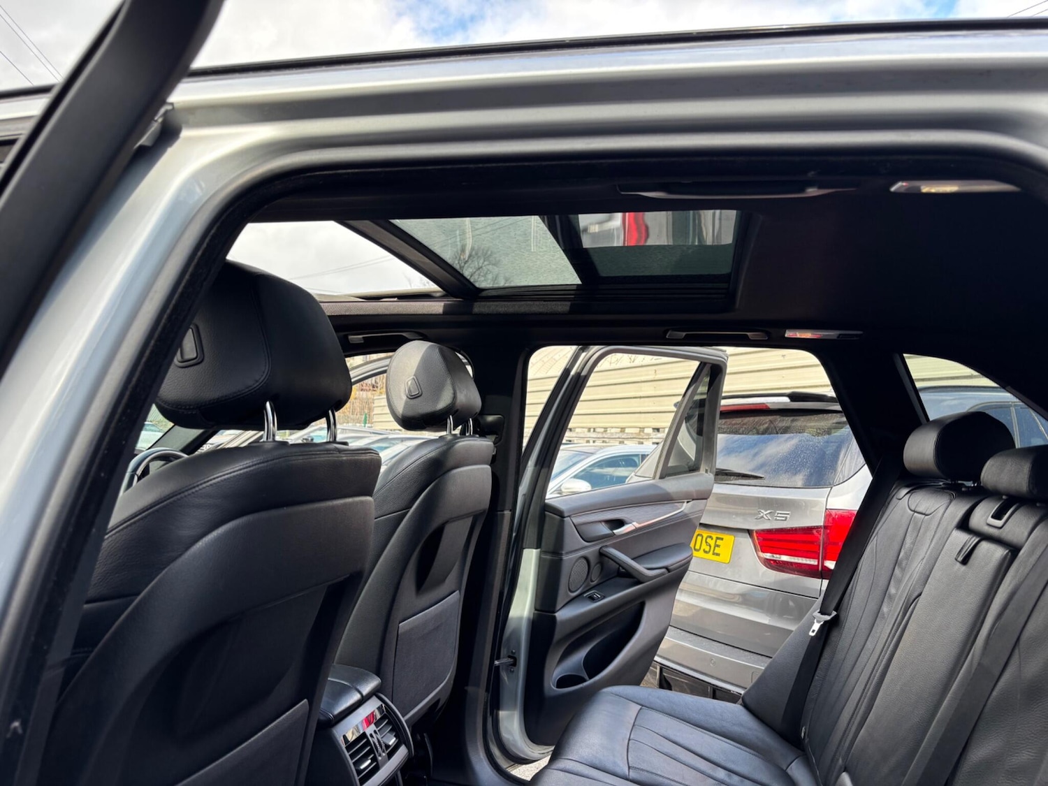 Used BMW X5 2015 for sale - 78007387: Photo 69