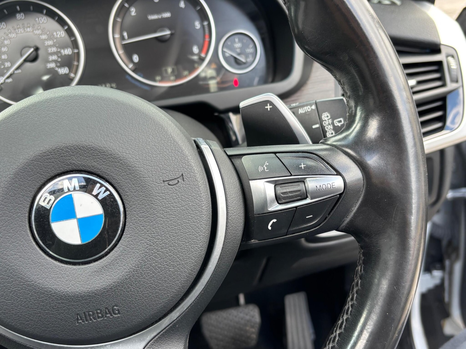 Used BMW X5 2015 for sale - 78007387: Photo 72