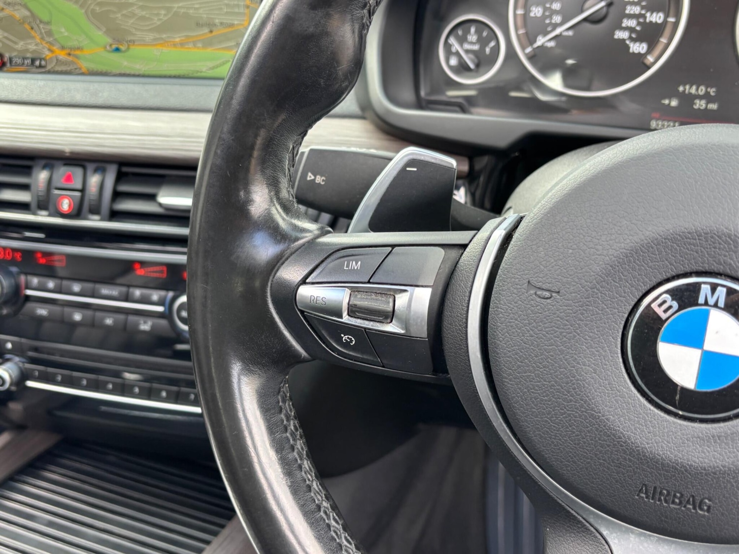 Used BMW X5 2015 for sale - 78007387: Photo 73