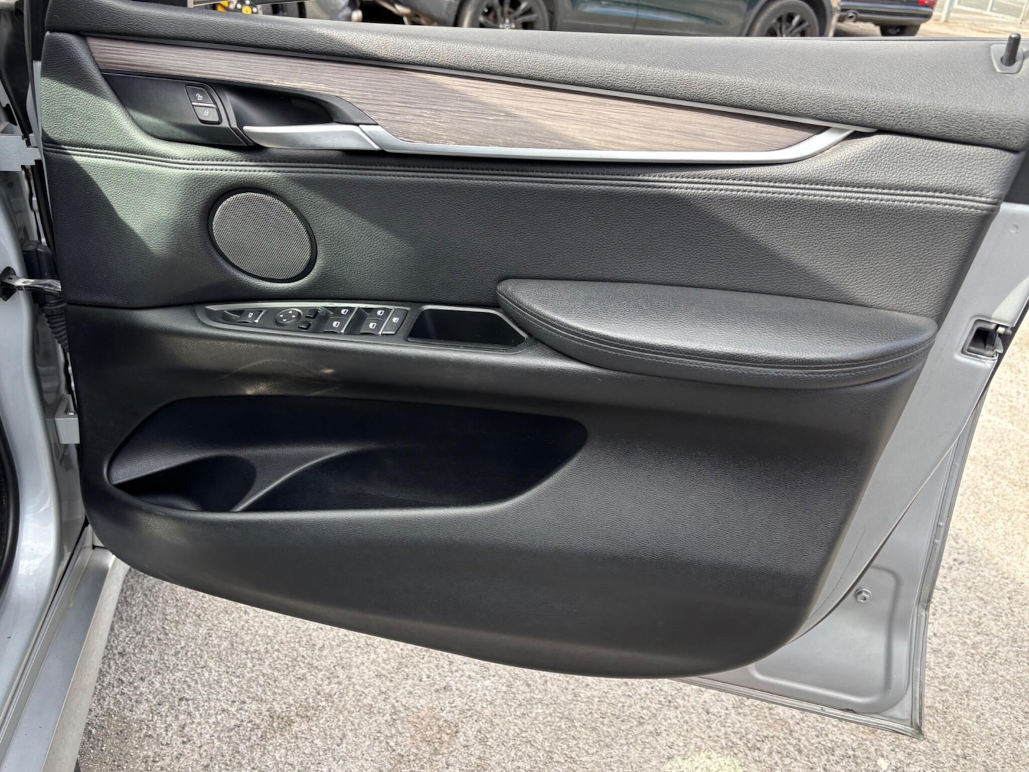 Used BMW X5 2015 for sale - 78007387: Photo 75