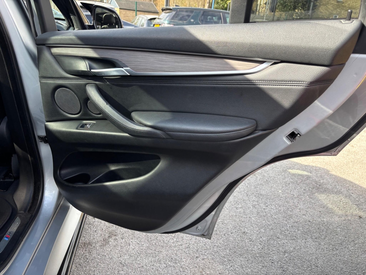 Used BMW X5 2015 for sale - 78007387: Photo 76