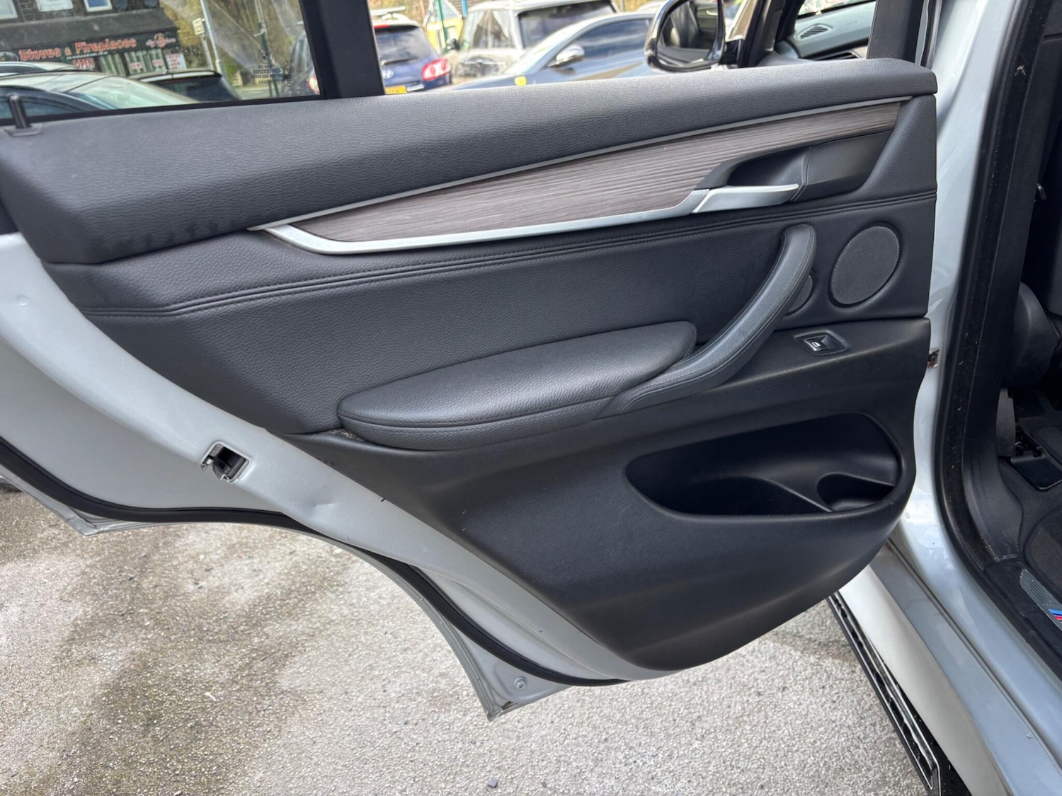 Used BMW X5 2015 for sale - 78007387: Photo 77