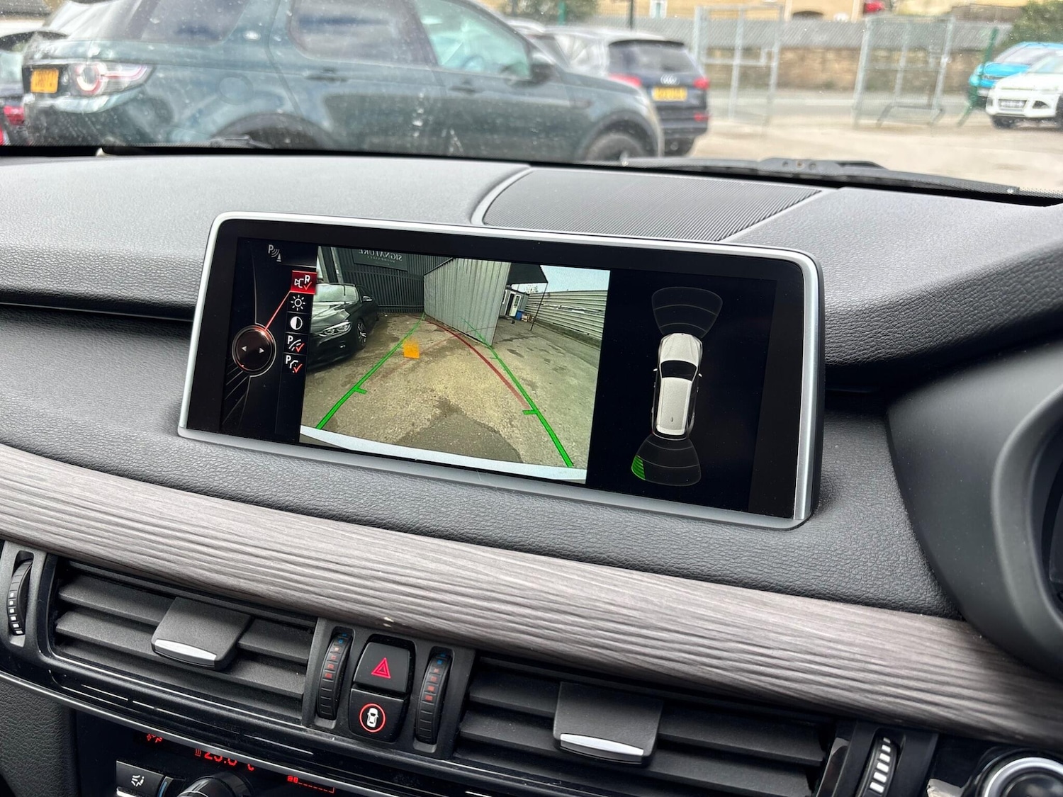 Used BMW X5 2015 for sale - 78007387: Photo 79