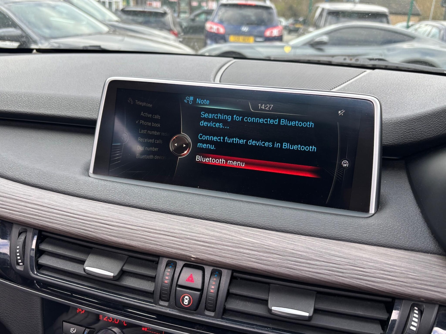 Used BMW X5 2015 for sale - 78007387: Photo 80