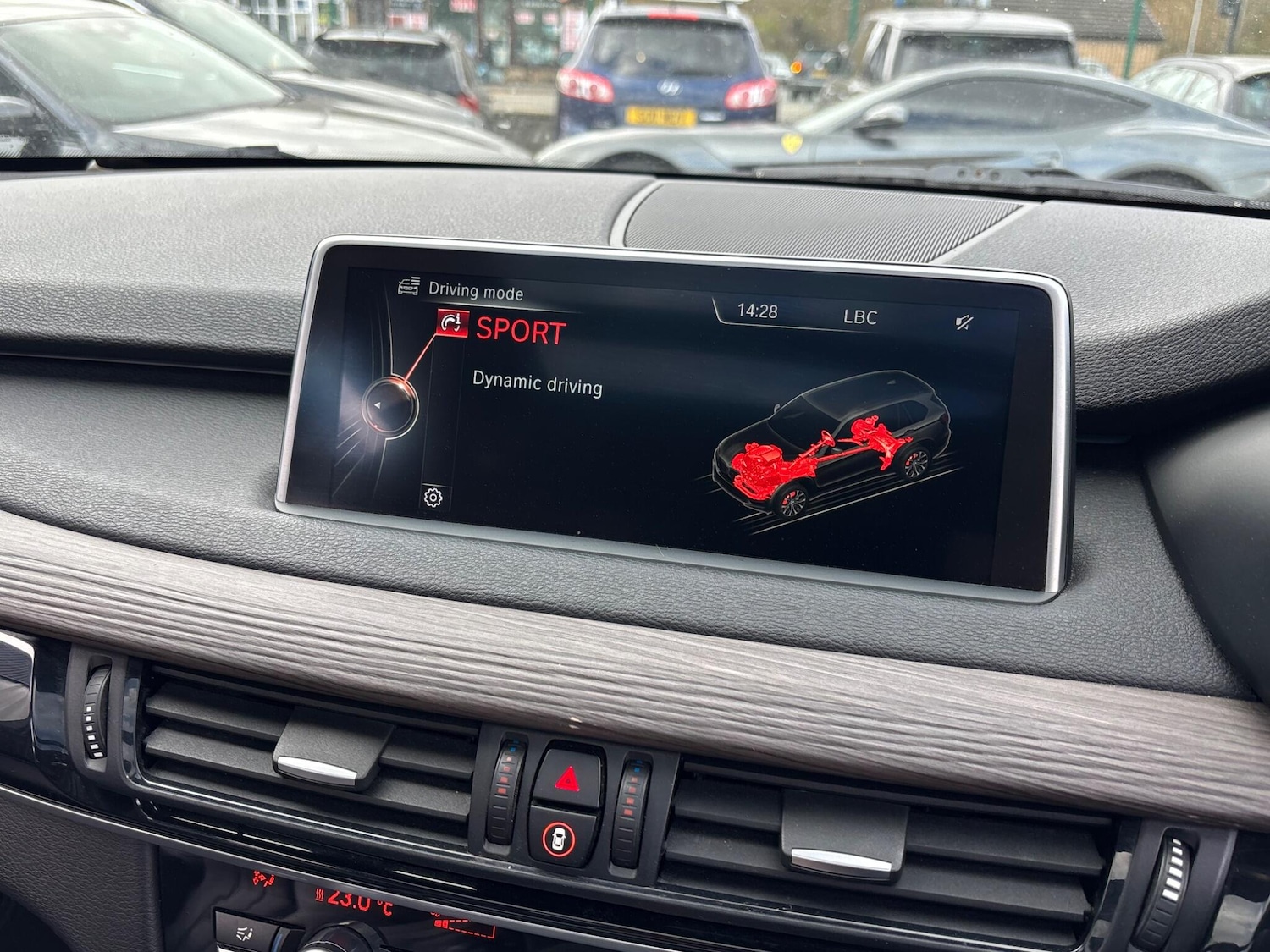 Used BMW X5 2015 for sale - 78007387: Photo 87