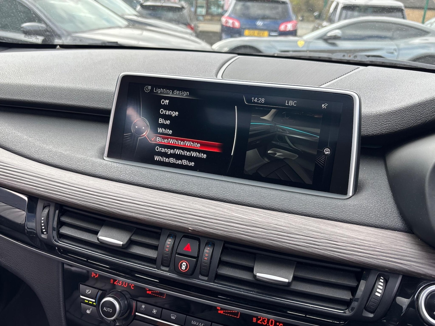 Used BMW X5 2015 for sale - 78007387: Photo 88