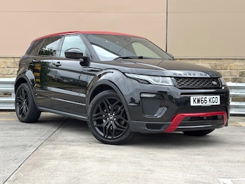 Used Land Rover Range Rover Evoque 2016 for sale - 78934751: Photo