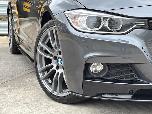 Used BMW 3 Series 2013 for sale - 76094773: Photo 10