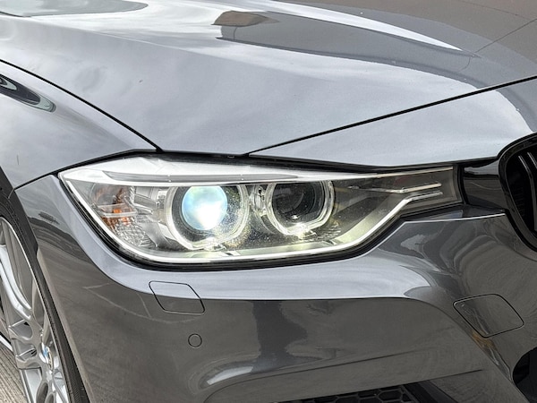 Used BMW 3 Series 2013 for sale - 76094773: Photo 11