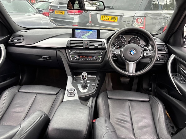 Used BMW 3 Series 2013 for sale - 76094773: Photo 14