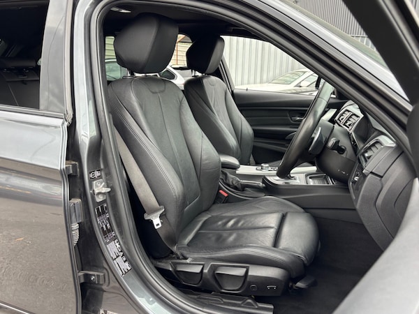 Used BMW 3 Series 2013 for sale - 76094773: Photo 17