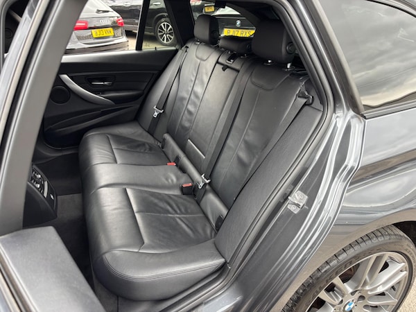 Used BMW 3 Series 2013 for sale - 76094773: Photo 18