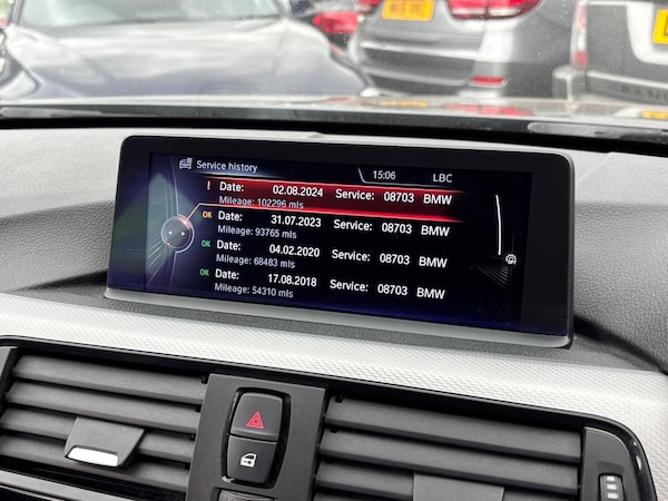 Used BMW 3 Series 2013 for sale - 76094773: Photo 20