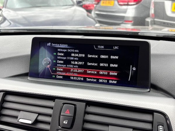 Used BMW 3 Series 2013 for sale - 76094773: Photo 21
