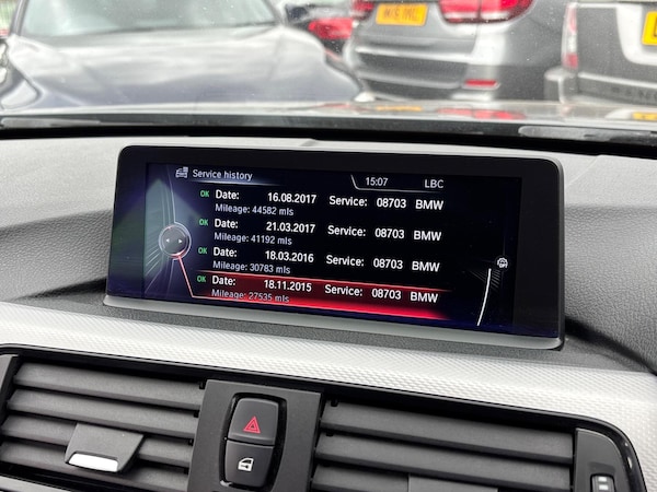 Used BMW 3 Series 2013 for sale - 76094773: Photo 22