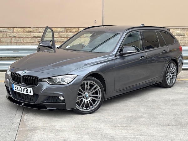 Used BMW 3 Series 2013 for sale - 76094773: Photo 25