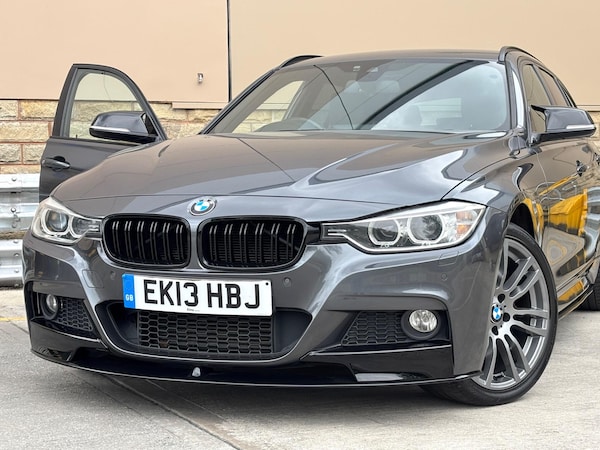 Used BMW 3 Series 2013 for sale - 76094773: Photo 26