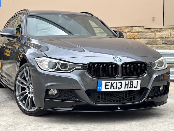 Used BMW 3 Series 2013 for sale - 76094773: Photo 27