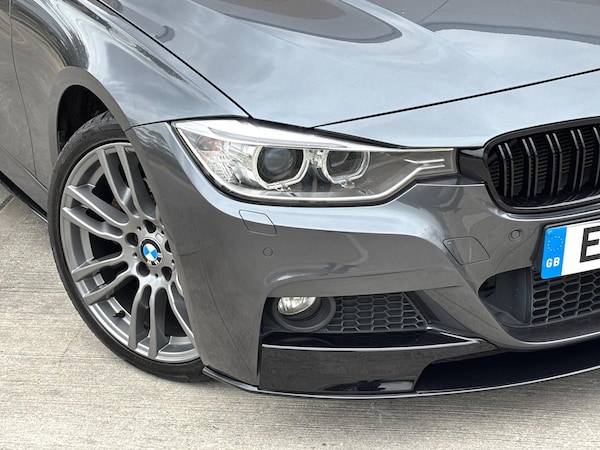 Used BMW 3 Series 2013 for sale - 76094773: Photo 29