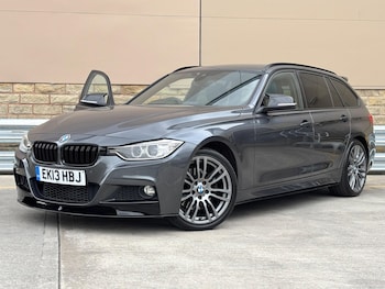Used BMW 3 Series 2013 for sale - 76094773: Photo 2