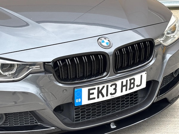 Used BMW 3 Series 2013 for sale - 76094773: Photo 30