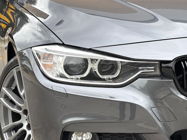 Used BMW 3 Series 2013 for sale - 76094773: Photo 31