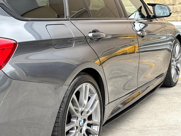 Used BMW 3 Series 2013 for sale - 76094773: Photo 32