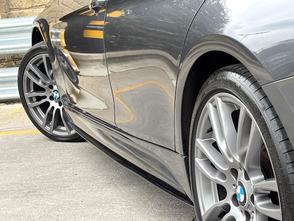 Used BMW 3 Series 2013 for sale - 76094773: Photo 33