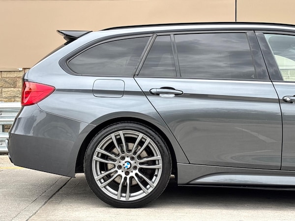 Used BMW 3 Series 2013 for sale - 76094773: Photo 34