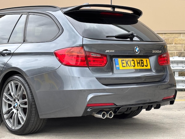 Used BMW 3 Series 2013 for sale - 76094773: Photo 35