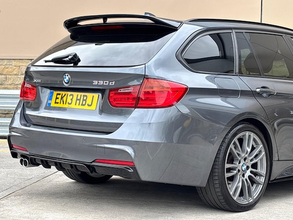 Used BMW 3 Series 2013 for sale - 76094773: Photo 36