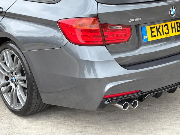 Used BMW 3 Series 2013 for sale - 76094773: Photo 37
