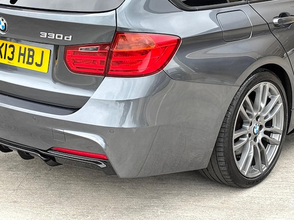Used BMW 3 Series 2013 for sale - 76094773: Photo 38