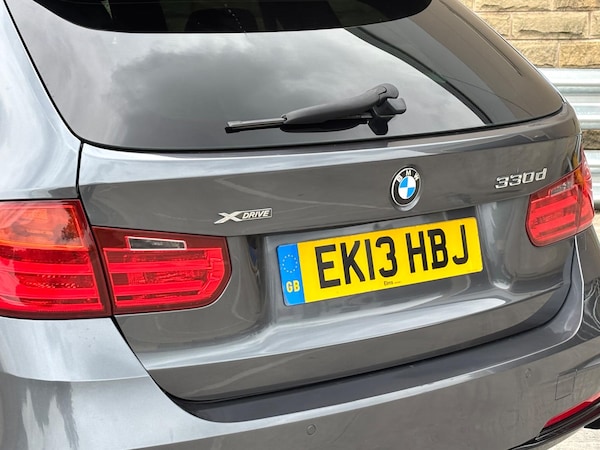 Used BMW 3 Series 2013 for sale - 76094773: Photo 39