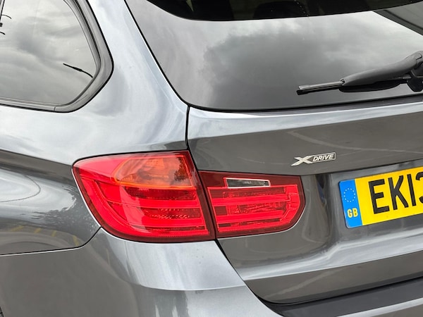 Used BMW 3 Series 2013 for sale - 76094773: Photo 40
